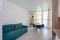 1 room apartment 30 m² Minsk, Belarus