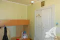 3 room apartment 52 m² Brest, Belarus