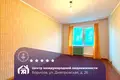 Apartamento 3 habitaciones 62 m² Borisov, Belarús