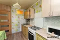 3 room apartment 63 m² Minsk, Belarus