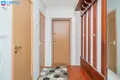 Mieszkanie 2 pokoi 45 m² Wilno, Litwa