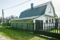 House 157 m² Novakolasauski sielski Saviet, Belarus