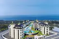 1 bedroom apartment 45 m² Avsallar, Turkey