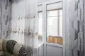 Wohnung 2 zimmer 40 m² Minsk, Belarus