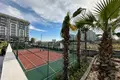 1 bedroom apartment  Alanya, Turkey