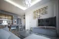 2 bedroom penthouse 100 m² Mahmutlar, Turkey