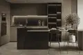 Студия 46 м² Дубай, ОАЭ