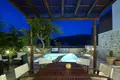 Villa 139 m² Sgourokefali, Greece