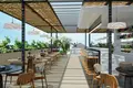 Kompleks mieszkalny New complex with a swimming pool, a spa and a kids' club, Bali, Indonesia