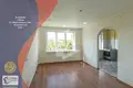 Квартира 2 комнаты 56 м² Минск, Беларусь