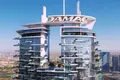 Mieszkanie 1 pokój 900 m² Dubaj, Emiraty Arabskie