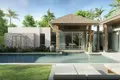 Casa 3 habitaciones 186 m² Phuket, Tailandia