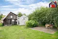 House 60 m² Ozyaritska-Slabadski rural council, Belarus