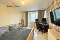 1 room apartment 31 m² Minsk, Belarus