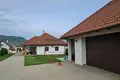 4 room house 105 m² Nemesgulacs, Hungary