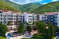 Wohnung 1 zimmer 51 m² Tivat, Montenegro