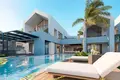 6-Schlafzimmer-Villa 1 200 m² Higuey, Dominikanische Republik