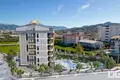 Duplex 4 rooms 53 m² Alanya, Turkey