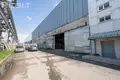Warehouse 3 589 m² in Minsk, Belarus