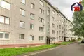 Apartamento 1 habitación 34 m² Vileyka, Bielorrusia