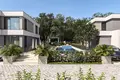 Cottage village Victoria Casa Butik kompleks iz 17 stilnyh domov v Pomorie Bolgaria
