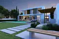 Kompleks mieszkalny Complex of villas with swimming pools close to the sea and the airport, Larnaca, Cyprus