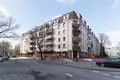 Apartamento 45 m² Varsovia, Polonia