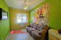3 room house 88 m² Shchuchyn, Belarus