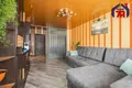 Appartement 2 chambres 59 m² Minsk, Bélarus