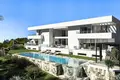 6 bedroom villa 1 038 m² Benahavis, Spain