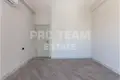 Mieszkanie 2 pokoi 50 m² Aksu, Turcja