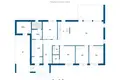 Haus 5 zimmer 120 m² Jyvaskyla sub region, Finnland