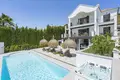 Haus 6 Schlafzimmer 420 m² Benahavis, Spanien
