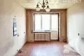 1 room apartment 30 m² Brest, Belarus