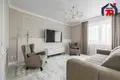 Квартира 3 комнаты 106 м² Минск, Беларусь