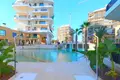 Wohnung 3 Schlafzimmer 259 m² la Vila Joiosa Villajoyosa, Spanien