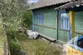 Casa 39 m² Lyscycki sielski Saviet, Bielorrusia