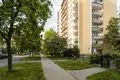 2 room apartment 49 m² Warsaw, Poland