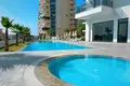 1 bedroom apartment 54 m² Mahmutlar, Turkey