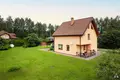 4 room house 211 m² Skujnieki, Latvia