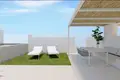 Bungalow z 3 sypialniami 78 m² Pilar de la Horadada, Hiszpania