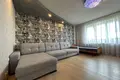Wohnung 2 zimmer 66 m² in Polazk, Belarus