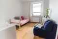 Wohnung 2 zimmer 27 m² in Warschau, Polen