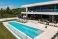 Villa de 4 dormitorios 280 m² Rabac, Croacia