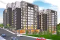 Квартира 4 комнаты 160 м² Niluefer, Турция