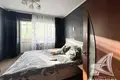 4 room apartment 61 m² Brest, Belarus