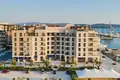 2 bedroom apartment 268 m² Tivat, Montenegro