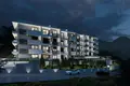 Mieszkanie 1 pokój 38 m² Petrovac, Czarnogóra