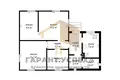 Casa 64 m² Brest, Belarús