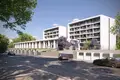 Квартира 35 м² Кепез, Турция